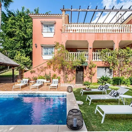 About Adelfas * Marbella
