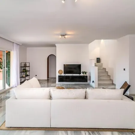 About Adelfas Villa